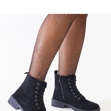 Stiefeletten Model 204806 Solea - Größe 37