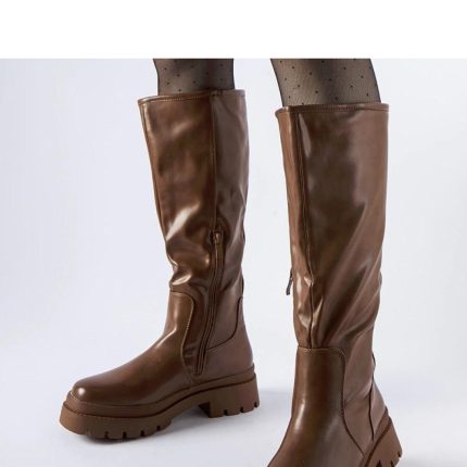 Stiefel model 204812 Solea - Größe 36
