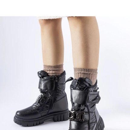 Schneeschuhe Model 204814 Solea - Größe 37