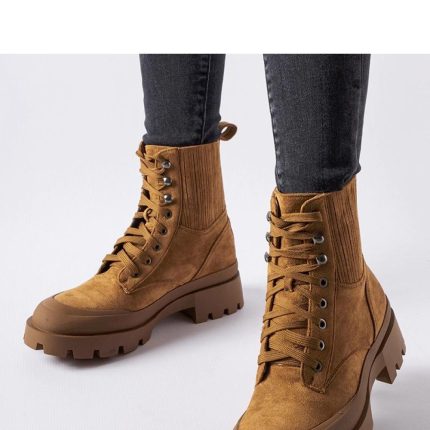 Stiefeletten Model 204828 Solea - Größe 37