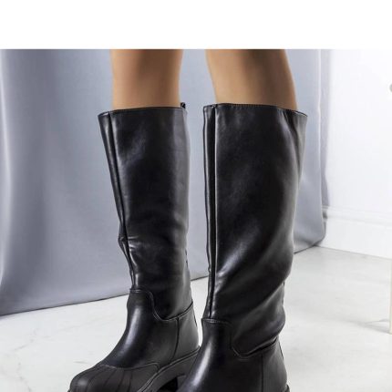 Stiefel Solea - Größe 39