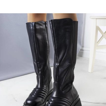 Stiefel Model 204849 Solea - Größe 36