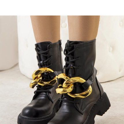 Stiefeletten Model 204853 Solea