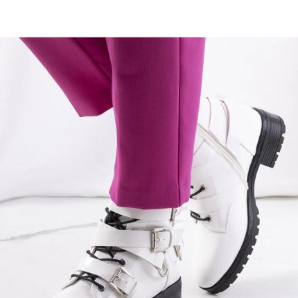 Stiefeletten Model 204857 Solea - Größe 38