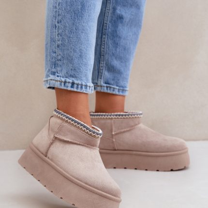 Schneeschuhe Model 204886 Step in Style - Größe 39