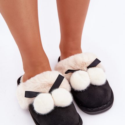 Pantoffeln Model 204932 Step in Style - Größe 36