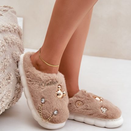 Pantoffeln Model 204955 Step in Style - Größe 38