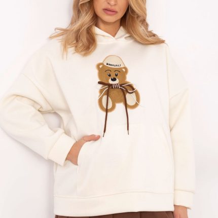 Sweater model 204966 Italy Moda