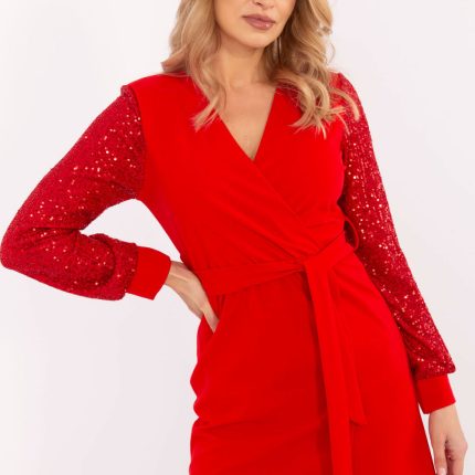 Kurzes Kleid Model 204981