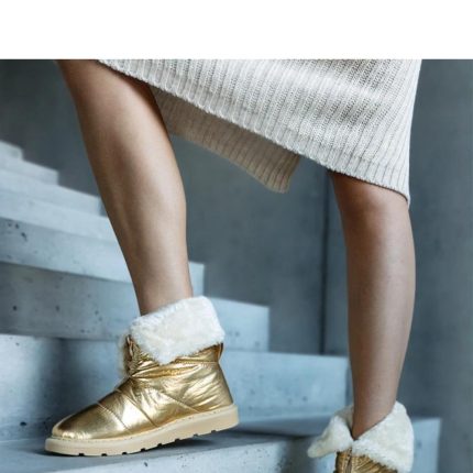 Schneeschuhe Model 205028 Solea - Größe 37