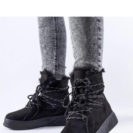 Schneeschuhe Model 205044 Solea - Größe 37