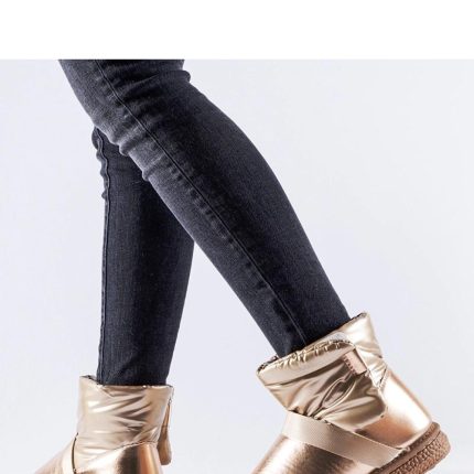 Schneeschuhe Model 205046 Solea - Größe 40