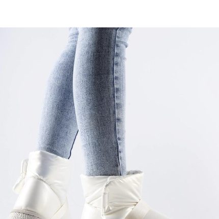 Schneeschuhe Model 205047 Solea - Größe 38