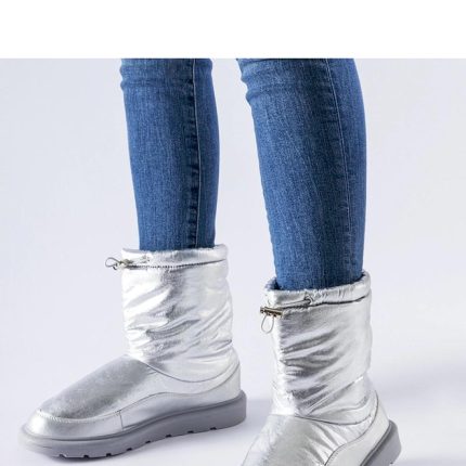 Schneeschuhe Model 205049 Solea - Größe 38