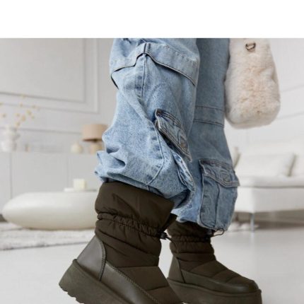Schneeschuhe Model 205050 Solea
