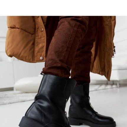 Stiefeletten Model 205052 Solea