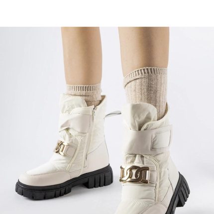 Schneeschuhe Model 205067 Solea