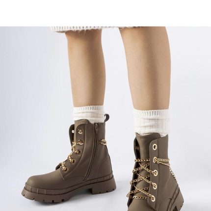 Stiefeletten Model 205070 Solea