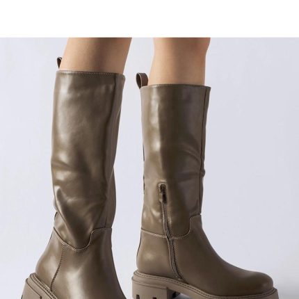 Stiefel Solea - Größe 37