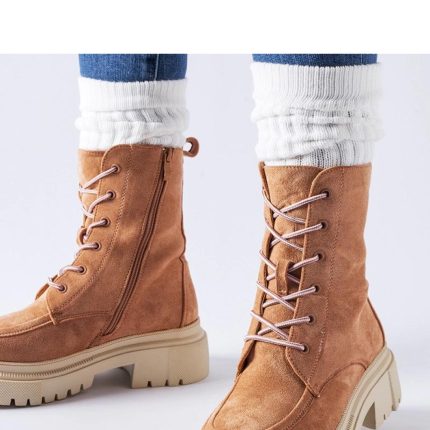 Stiefeletten Model 205093 Solea - Größe 38