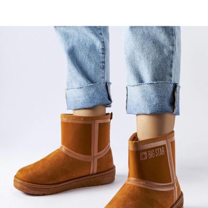 Schneeschuhe Model 205107 Solea - Größe 38