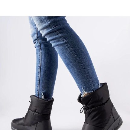 Schneeschuhe Model 205108 Solea - Größe 37