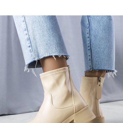Stiefeletten Model 205131 Solea - Größe 40