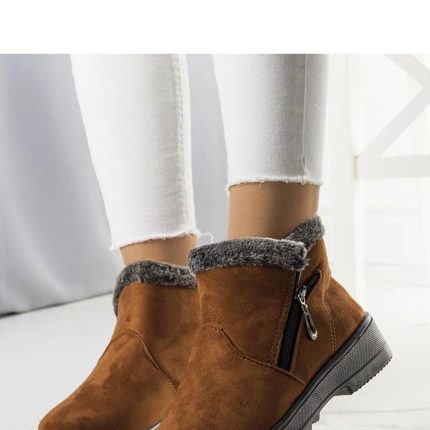 Schneeschuhe Model 205142 Solea - Größe 36