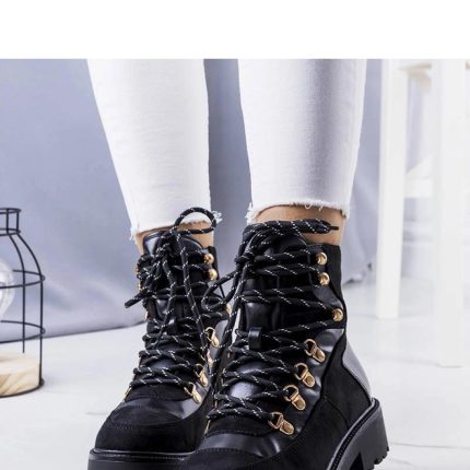 Stiefeletten Model 205145 Solea - Größe 37