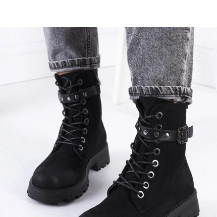 Stiefeletten Model 205155 Solea