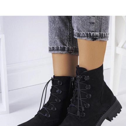 Stiefeletten Model 205156 Solea - Größe 38