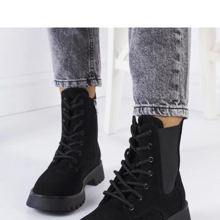 Stiefeletten Model 205157 Solea - Größe 37
