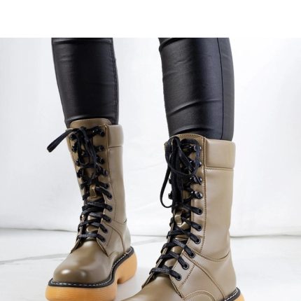 Stiefeletten Model 205159 Solea - Größe 37