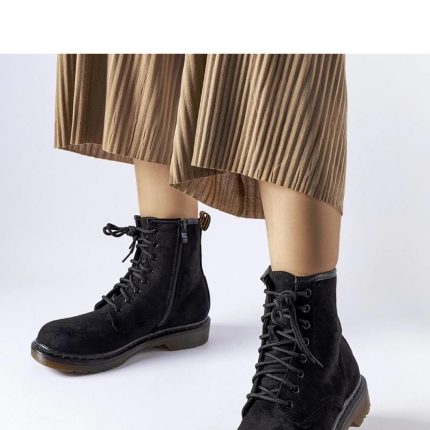 Stiefeletten Model 205784 Solea - Größe 37
