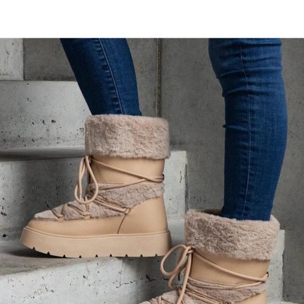 Schneeschuhe Model 205794 Solea
