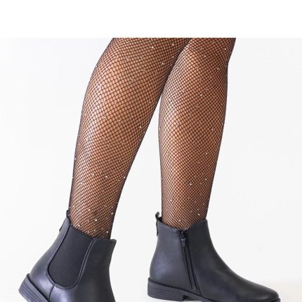 Stiefeletten Model 205803 Solea - Größe 36