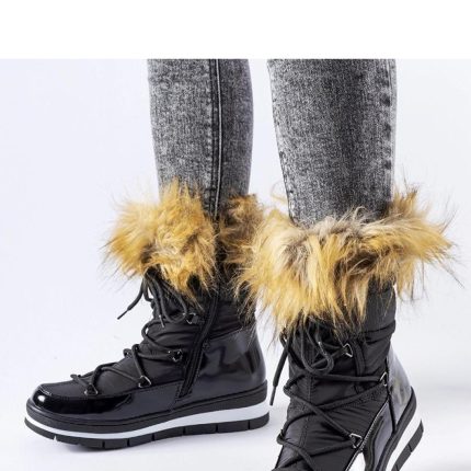 Schneeschuhe Model 205815 Solea