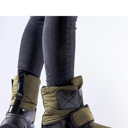 Stiefeletten Model 205816 Solea