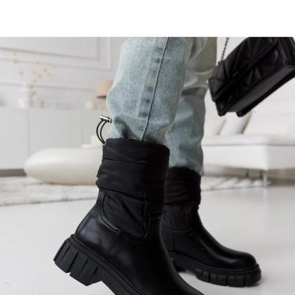 Schneeschuhe Model 205821 Solea - Größe 39