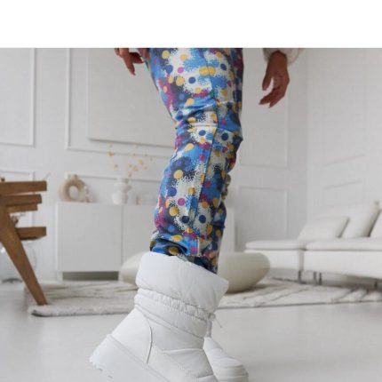 Schneeschuhe Model 205822 Solea - Größe 39