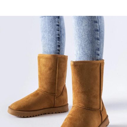 Schneeschuhe Model 205823 Solea - Größe 38