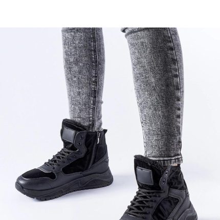 Stiefeletten Model 205825 Solea - Größe 37