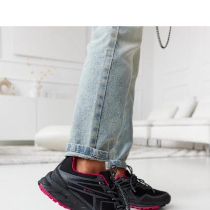 Stiefeletten Model 205826 Solea - Größe 39
