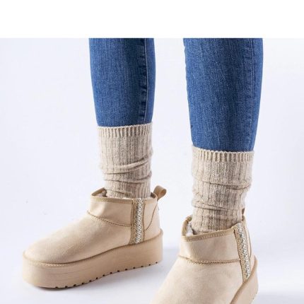 Schneeschuhe Model 205830 Solea