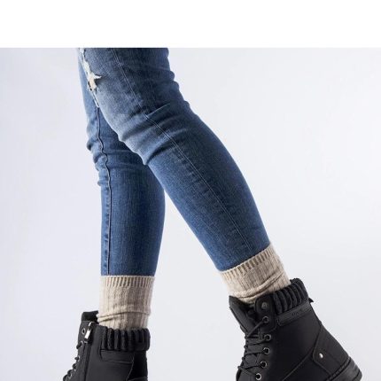 Stiefeletten Model 205834 Solea
