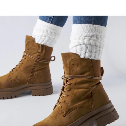 Stiefeletten Model 205838 Solea - Größe 39