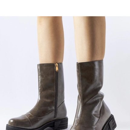 Stiefeletten Model 205845 Solea