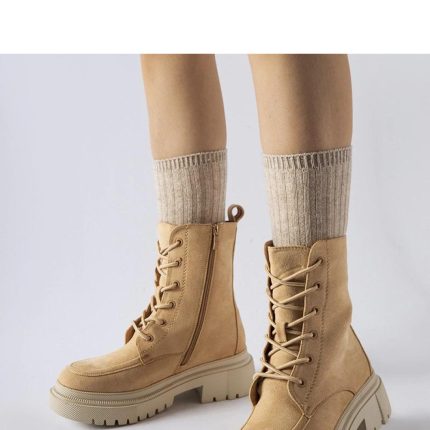 Stiefeletten Model 205847 Solea