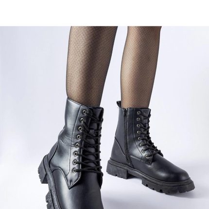 Trapper Schuhe model 205861 Solea  (40) - Größe 40
