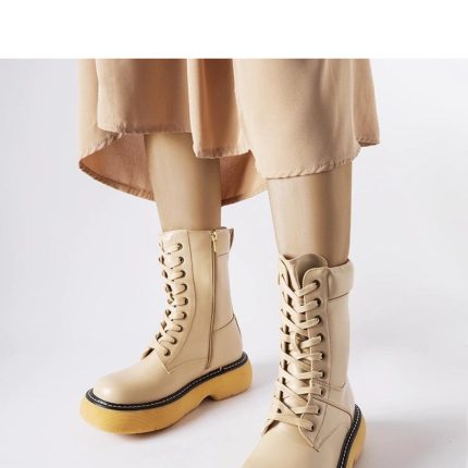 Trapper Schuhe Model 205867 Solea